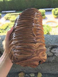 Généreux, bon et fun, le pain au chocolat a grandi au tourage !